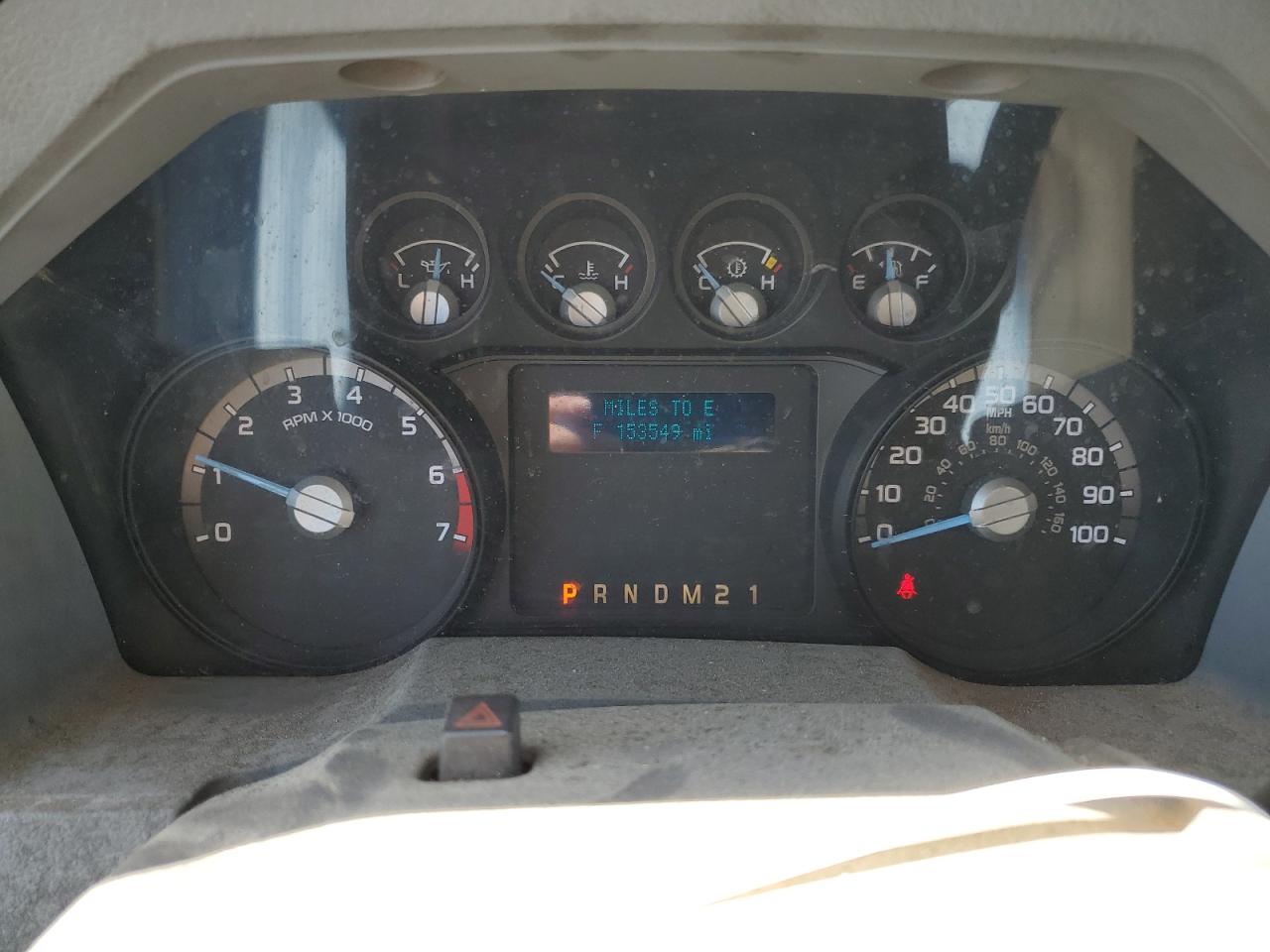 1FDRF3G69EEA68868 2014 Ford F350 Super Duty