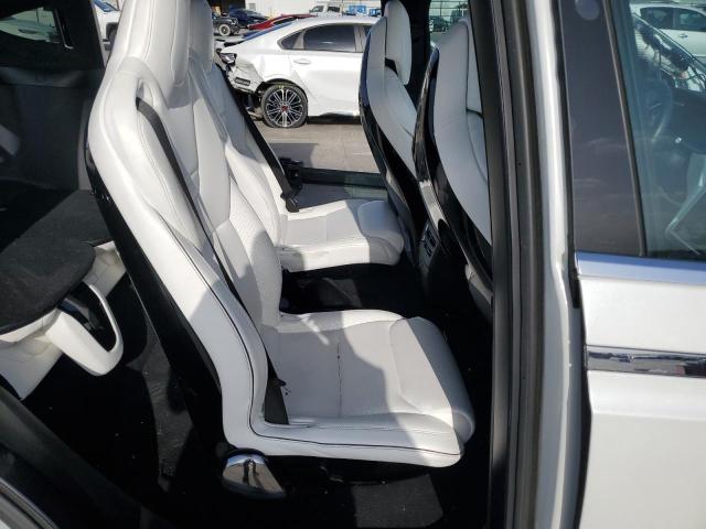 2016 TESLA MODEL X - 5YJXCBE28GF015658