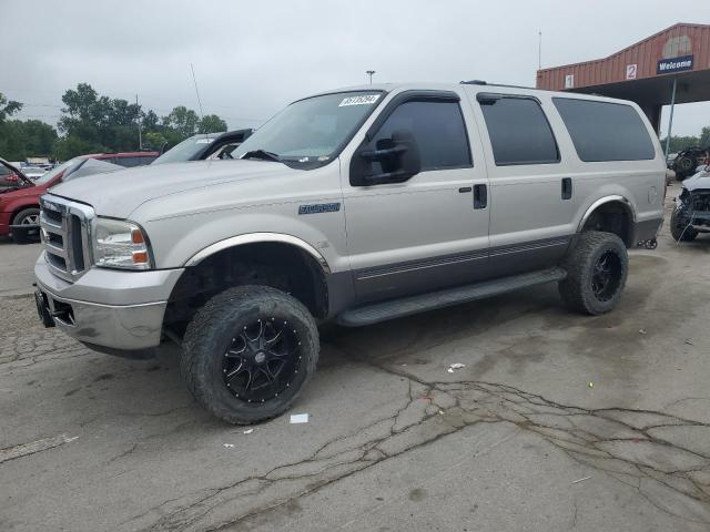 2005 FORD EXCURSION #2730653702