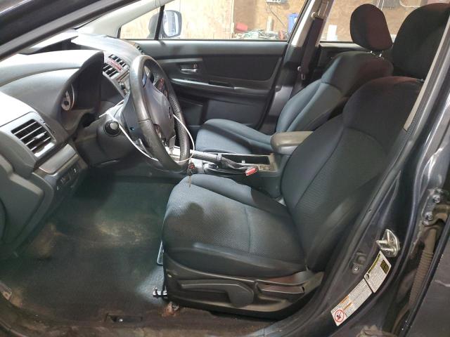 2012 Subaru Impreza Premium VIN: JF1GPAD6XCH240747 Lot: 62870264