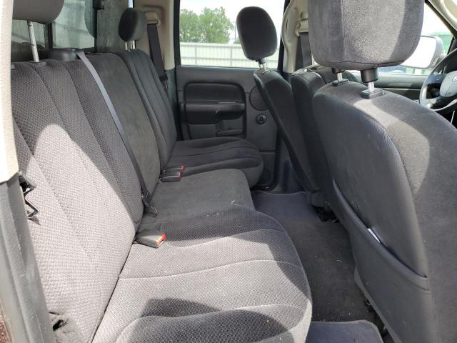 2004 Dodge Ram 2500 St VIN: 3D7KA28D24G206484 Lot: 62798774