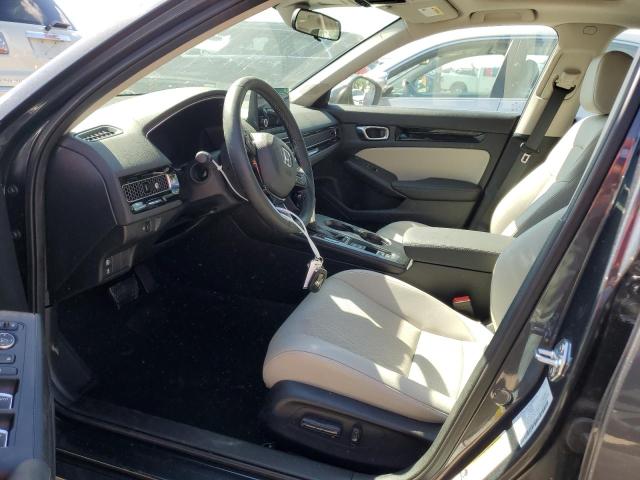 19XFL1H79RE017232 2024 Honda Civic Exl