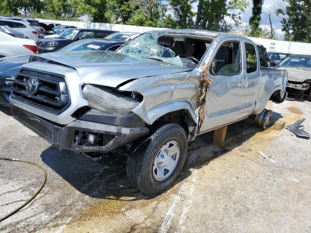 VIN 3TYRX5GN3NT047288 2022 Toyota Tacoma, Access Cab no.1