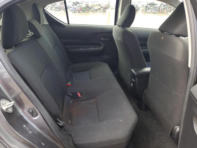 2018 Toyota Prius C VIN: JTDKDTB39J1614322 Lot: 60387224