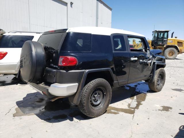 2008 Toyota Fj Cruiser VIN: JTEBU11F48K029986 Lot: 61644974