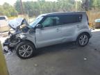 2016 KIA SOUL + - KNDJP3A58G7824549