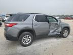 CHEVROLET TRAVERSE L photo