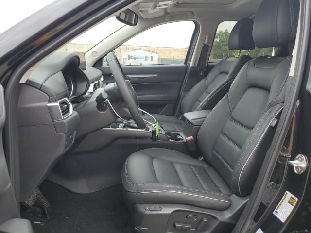 2024 MAZDA CX-5 PREFE - JM3KFBCL4R0505519
