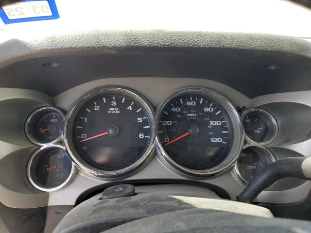 2008 Chevrolet Silverado K1500 VIN: 3GCEK13J08G230607 Lot: 61127884