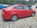 HYUNDAI ACCENT SE photo