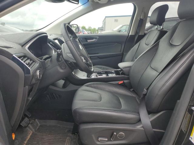 2019 FORD EDGE TITAN - 2FMPK4K99KBB75193