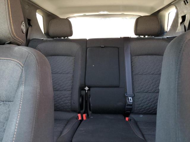 2019 Chevrolet Equinox Lt VIN: 2GNAXVEX7K6202998 Lot: 63310944