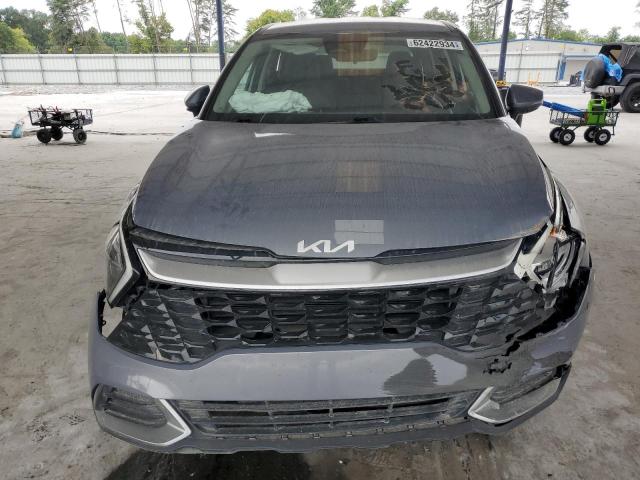 2023 KIA SPORTAGE E - 5XYK33AF5PG015277
