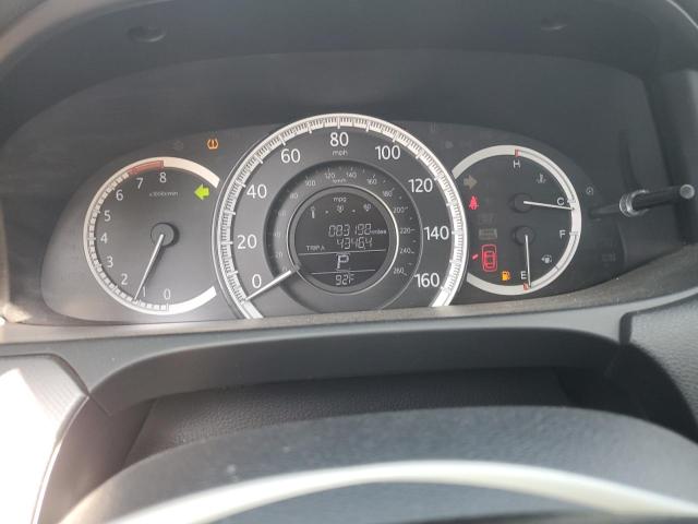 2015 HONDA ACCORD LX - 1HGCR2F39FA190806