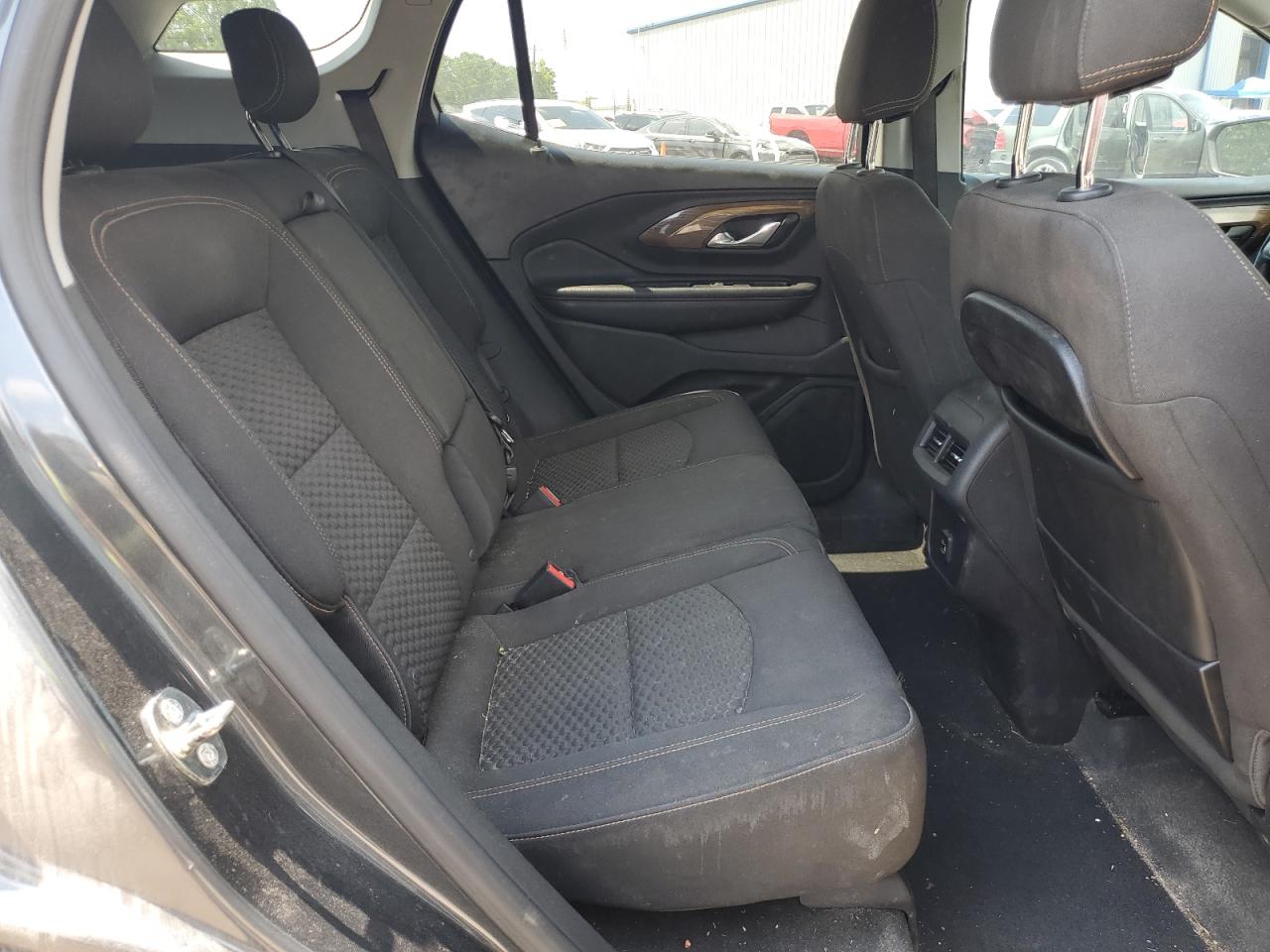 3GKALMEV9KL113768 2019 GMC Terrain Sle