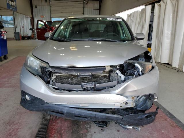 JHLRM4H56CC010427 2012 Honda Cr-V Ex