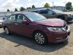 HONDA ACCORD EXL photo