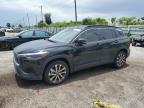 2022 TOYOTA COROLLA CR - 7MUEAAAG2NV036433