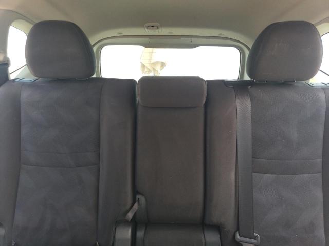 2015 NISSAN ROGUE S - KNMAT2MT7FP539470