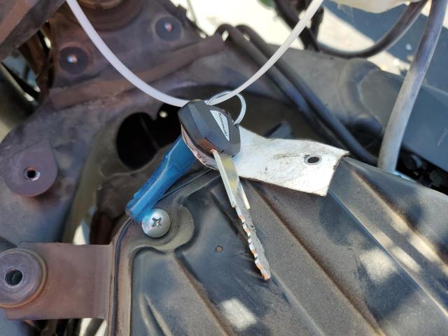 2022 KAWASAKI KLZ1000 D JKALZCD16NA010048