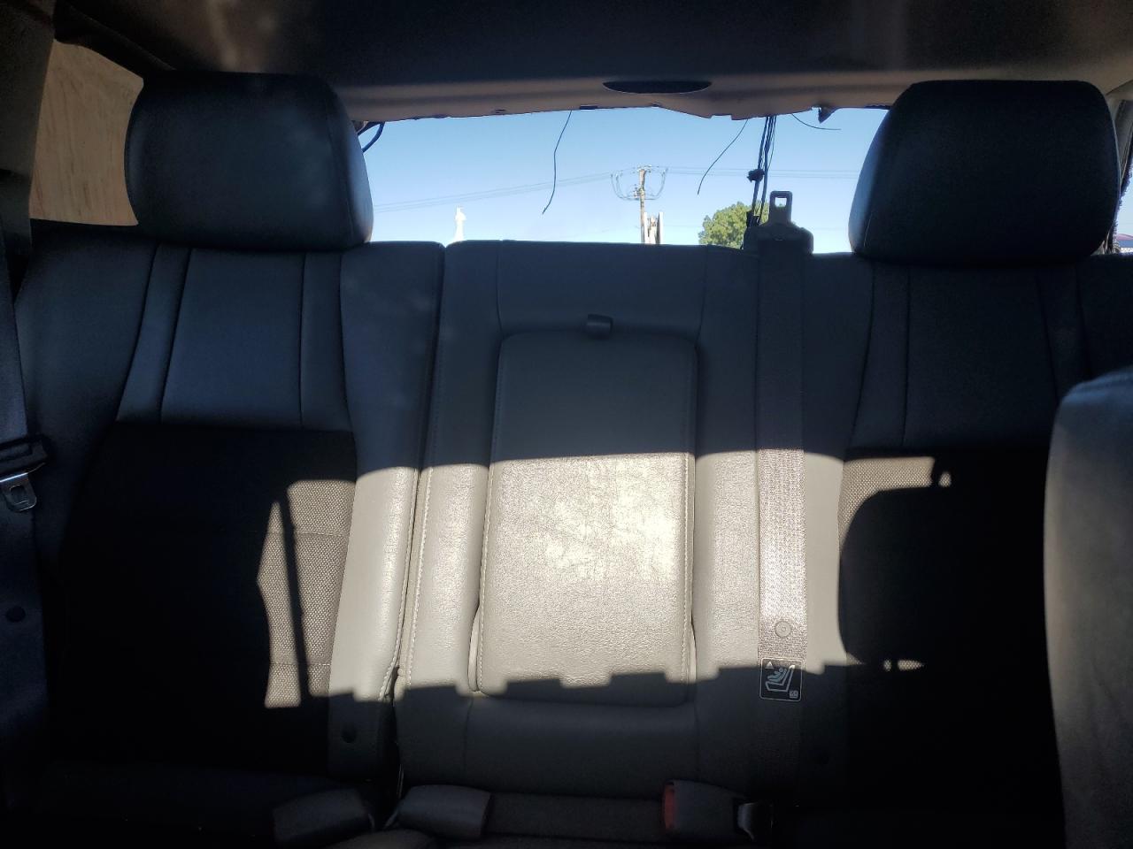 1J8HR78377C620586 2007 Jeep Grand Cherokee Srt-8