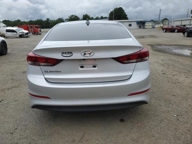 2018 HYUNDAI ELANTRA SE - KMHD84LF3JU680080