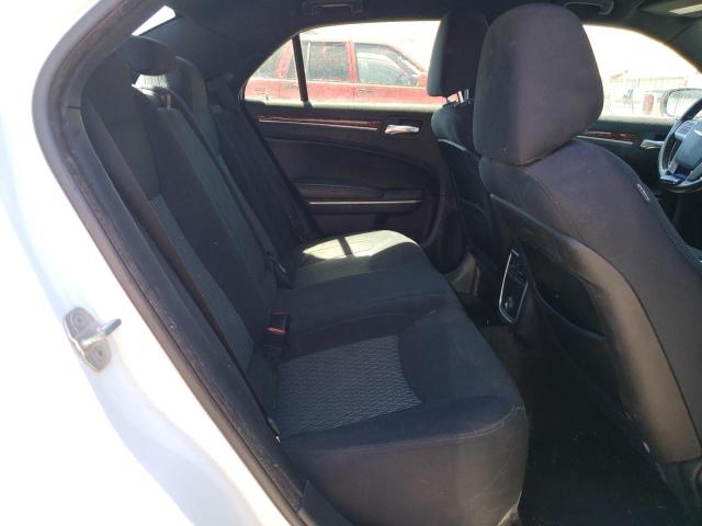 2014 Chrysler 300 VIN: 2C3CCAAG3EH287217 Lot: 61058884