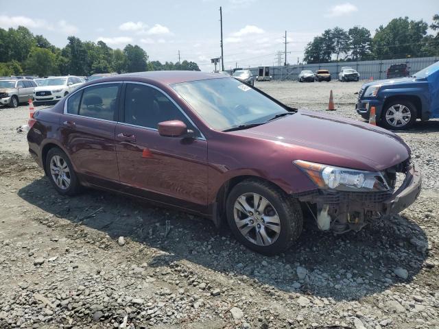 Vin: 1hgcp2f43ba097403, lot: 65407984, honda accord lxp 20114