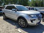 FORD EXPLORER P снимка