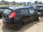 FORD FIESTA S photo