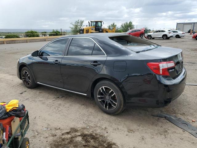 VIN 4T4BF1FK4ER404412 2014 Toyota Camry, L no.2