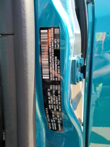 2021 Jeep Renegade Latitude VIN: ZACNJDBB9MPN16296 Lot: 61265234