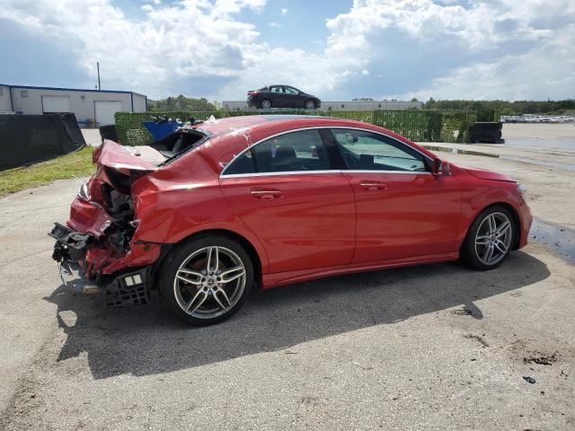 VIN WDDSJ4EB5JN603303 2018 Mercedes-Benz CLA-Class,... no.3