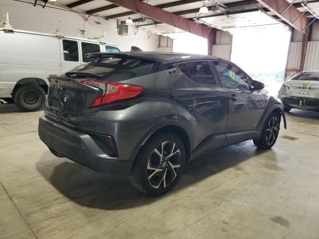 2021 Toyota C-Hr Xle VIN: NMTKHMBX1MR138361 Lot: 61653064