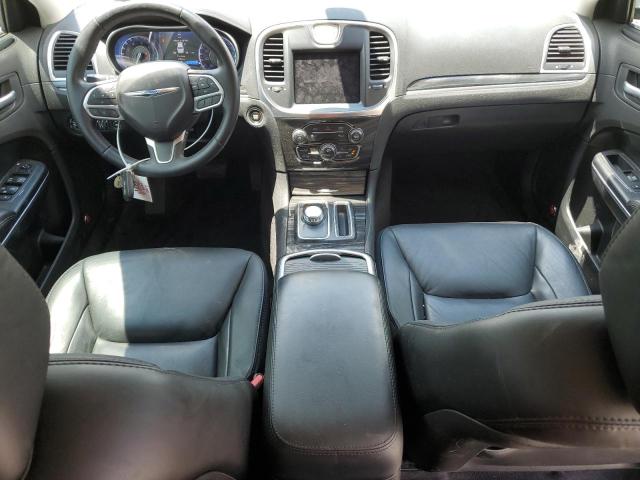 2018 CHRYSLER 300 TOURIN - 2C3CCAAG9JH249677