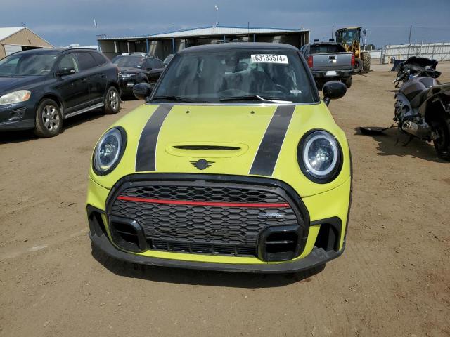 2023 MINI COOPER JOH WMW73DH00P2T44666