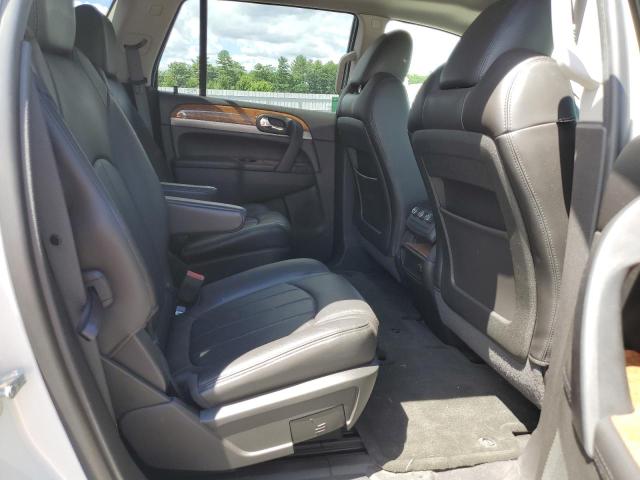 2012 Buick Enclave VIN: 5GAKVCEDXCJ392217 Lot: 62138814