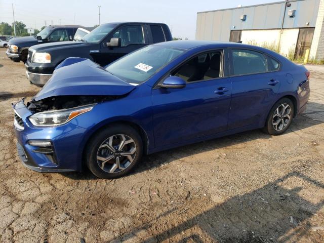 2019 KIA FORTE FE - 3KPF24AD6KE052174