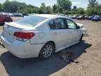 SUBARU LEGACY 2.5 photo