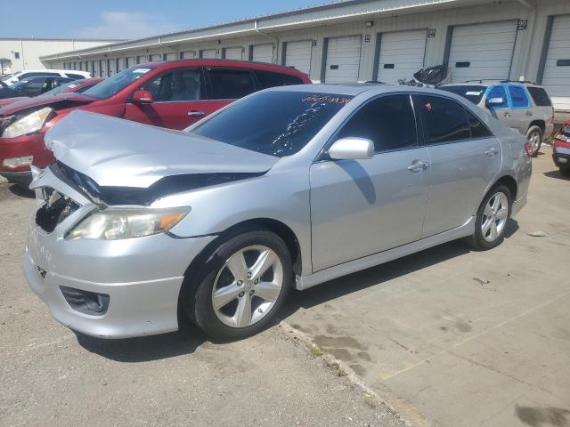 2010 TOYOTA CAMRY BASE - 4T1BF3EK0AU004087