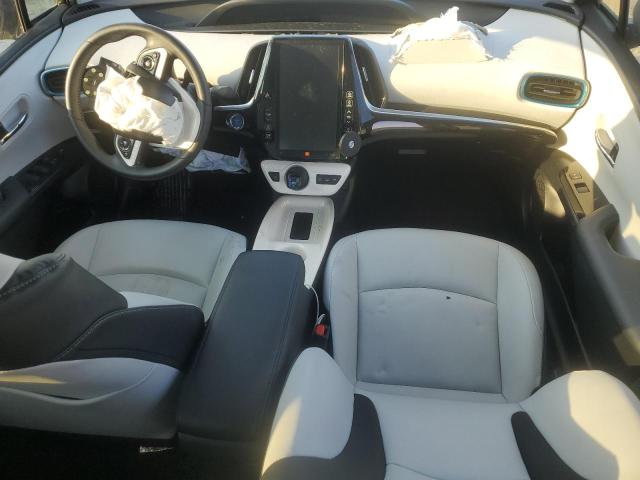 2019 TOYOTA PRIUS PRIM - JTDKARFP3K3114378