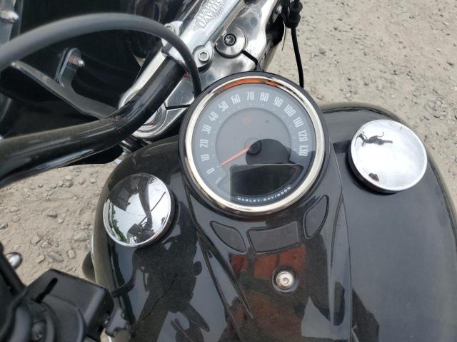 2018 HARLEY-DAVIDSON FLHCS HERI 1HD1YBK10JC069784