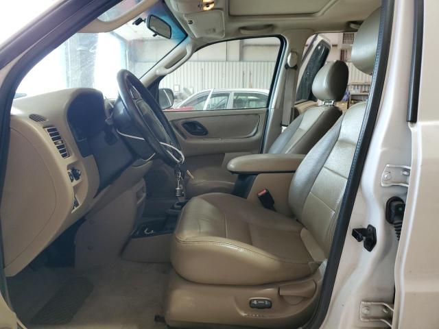 2003 Ford Escape Xlt VIN: 1FMYU93173KC54194 Lot: 61517204