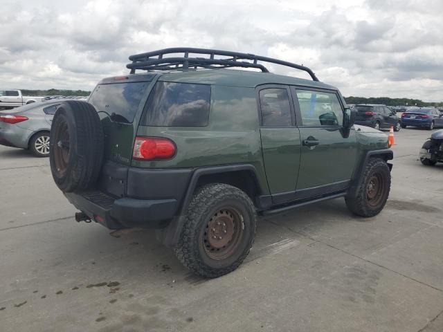 Vin: jtebu4bf1bk106210, lot: 64267784, toyota fj cruiser 20113