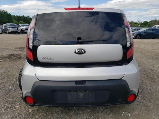 KNDJN2A26F7790583 2015 Kia Soul