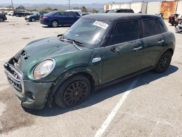 2017 Mini Cooper S VIN: WMWXU3C3XH2F48789 Lot: 62144334