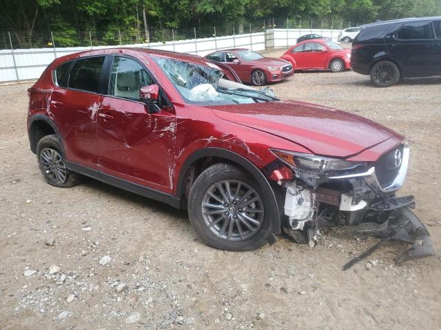 VIN JM3KFBCM2M0367240 2021 MAZDA CX-5 no.4