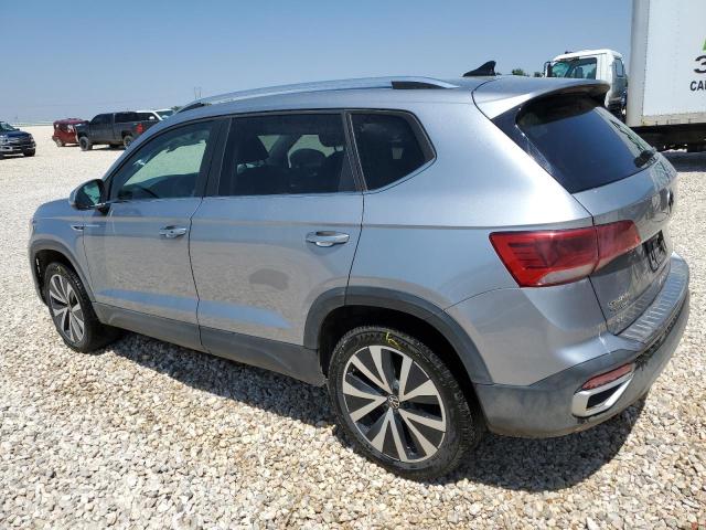 2022 VOLKSWAGEN TAOS SE - 3VVWX7B23NM045372