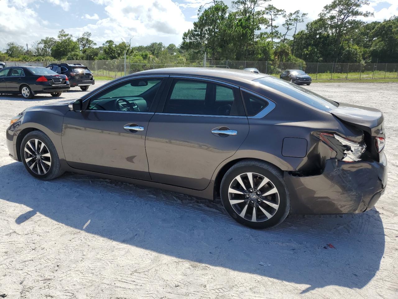 1N4AL3AP8HC144436 NISSAN ALTIMA 2017
