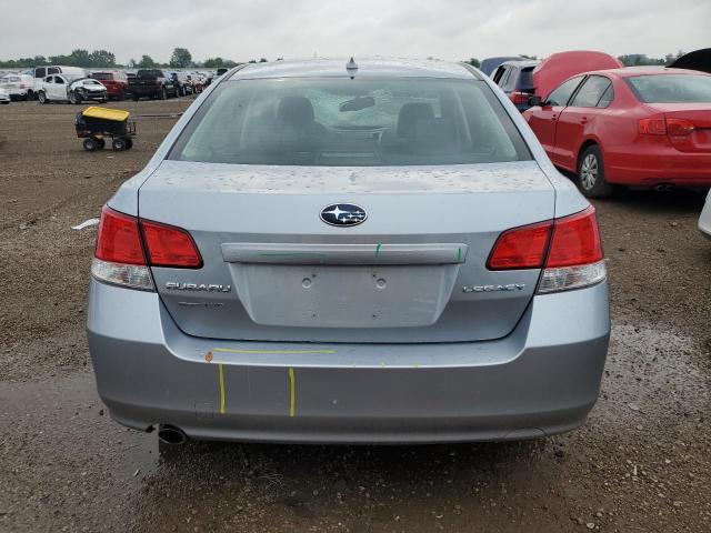 2013 Subaru Legacy 2.5I Limited VIN: 4S3BMCK60D3022195 Lot: 62147364